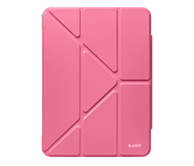 Laut Huex Folio na Apple Pencil do iPad Pro 13" M4 2024 pink - 1297252 - zdjęcie